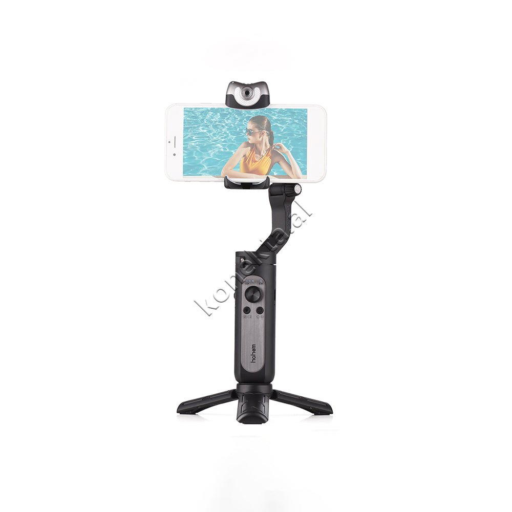 Hohem iSteady V2 Gimbal Me 3 Akse, E Zeze - Image 1