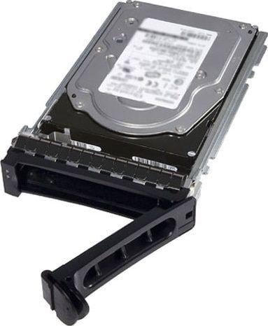 Dell Server Disk, 600GB, 2.5'', 12Gb/s, Black - Image 1