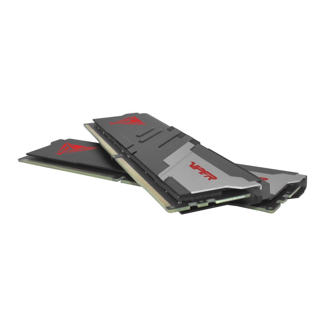 Patriot Viper Venom PVV532G720C34K RAM 32 GB (2 x 16 GB) DDR5 7200 MHz - Thumbnail 12