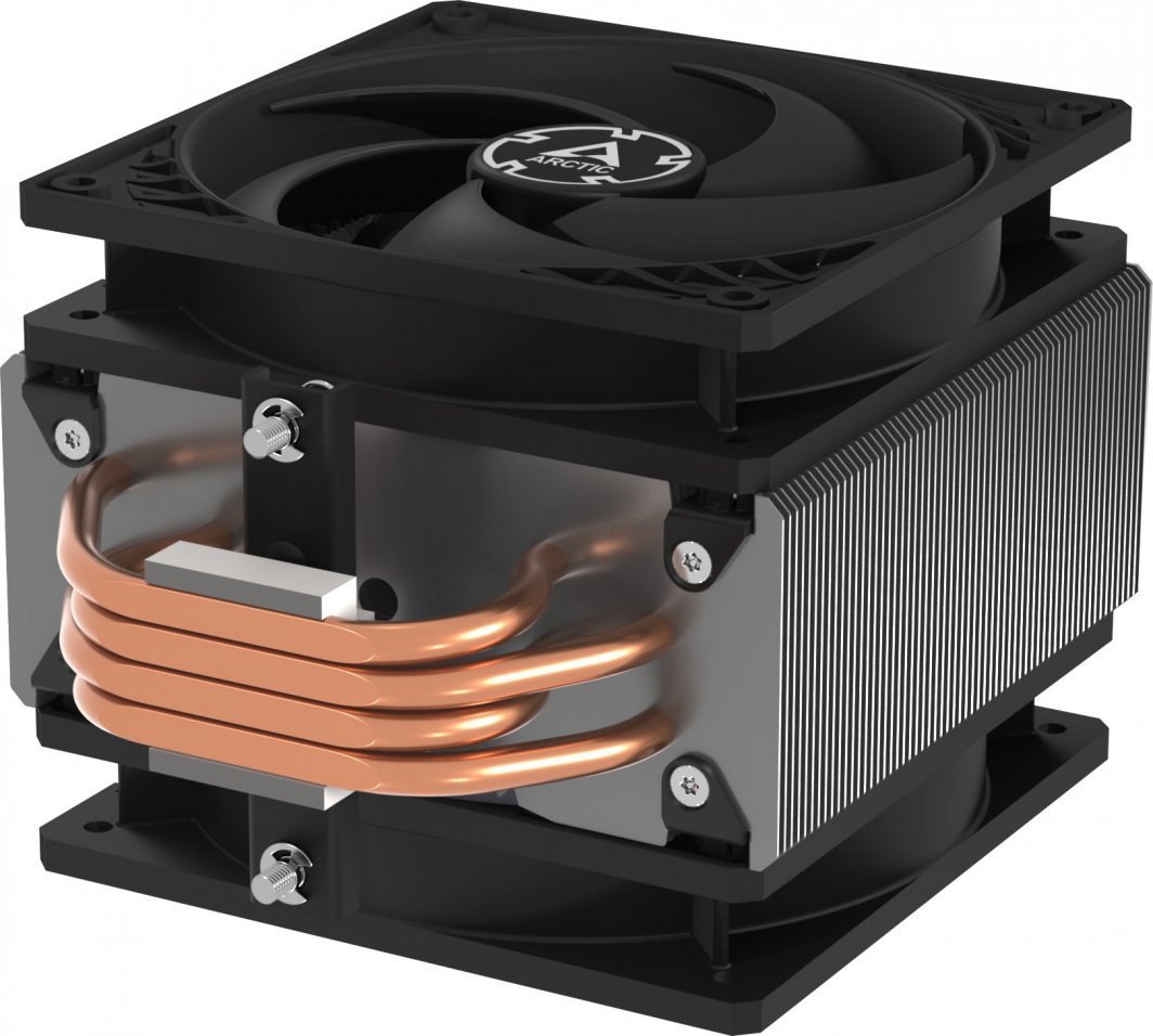 Arctic Freezer 36 CO CPU Cooler (ACFRE00122A) - Thumbnail 5