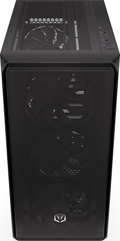 Endorfy Arx 500 ARGB Case, Midi Tower - Thumbnail 20