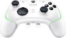 Razer Wolverine V2 Chroma Controller, Wired, White - Thumbnail 2