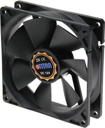 Titan TFD-9225L12Z Cooler, 92 mm - Image 1