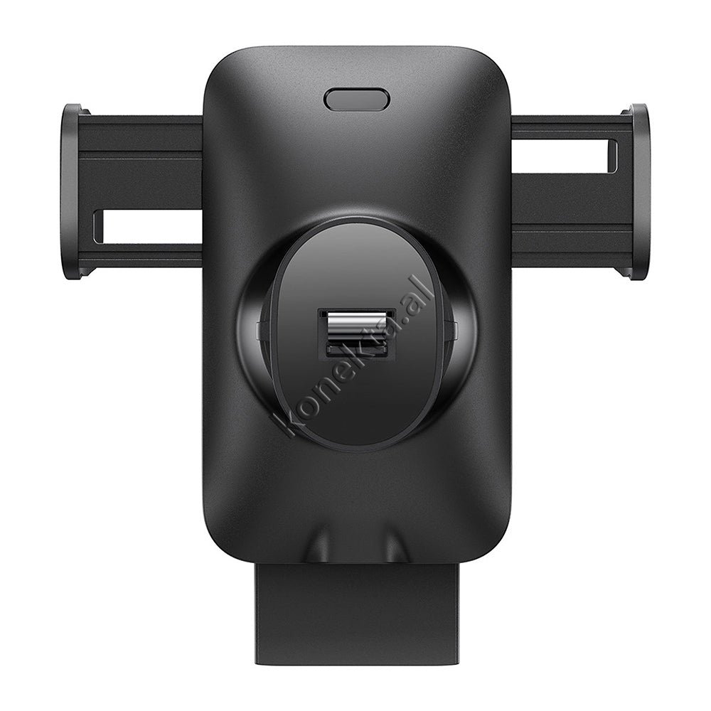 Baseus Mbajtese Celulari Per Makine Me Karikim Wireless, E Zeze - Thumbnail 3