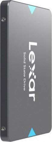 Lexar NQ100 SSD, 2TB, 2.5" SATA III - Thumbnail 4