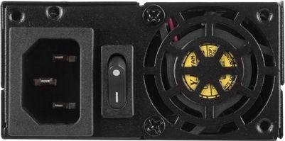 SilverStone FX500 Power Supply, 500W - Thumbnail 12
