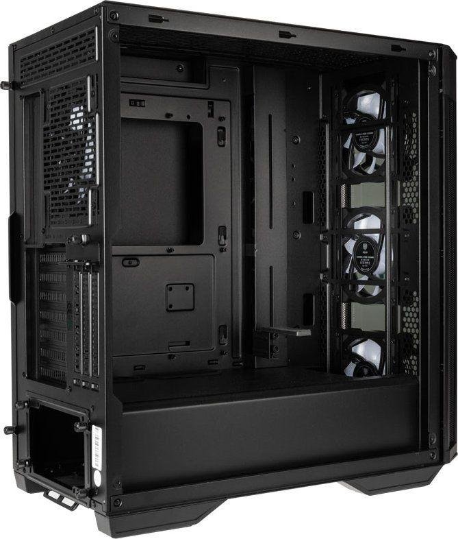 Kolink Observatory Z ARGB Case, Midi Tower - Thumbnail 5