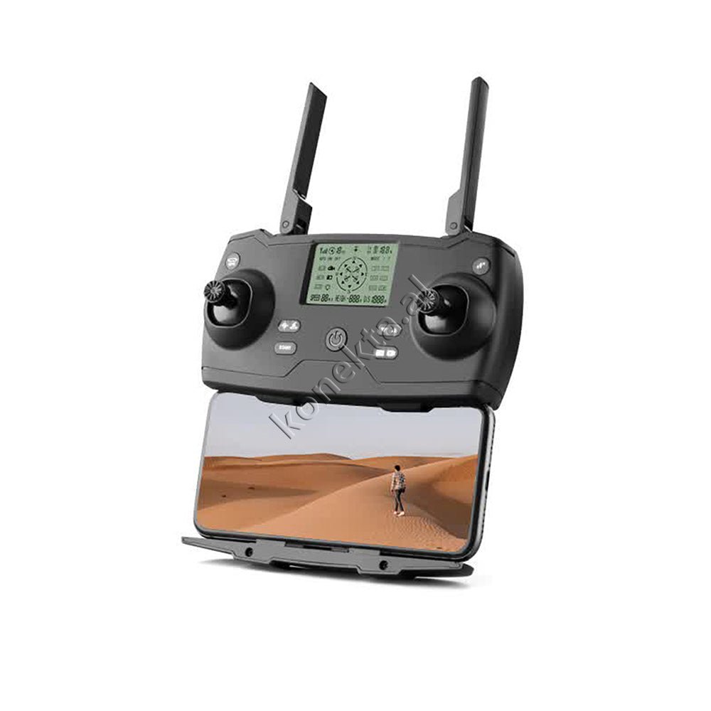 88118811 8811 Pro Aviator 6K Drone (2 Bateri) - Thumbnail 18