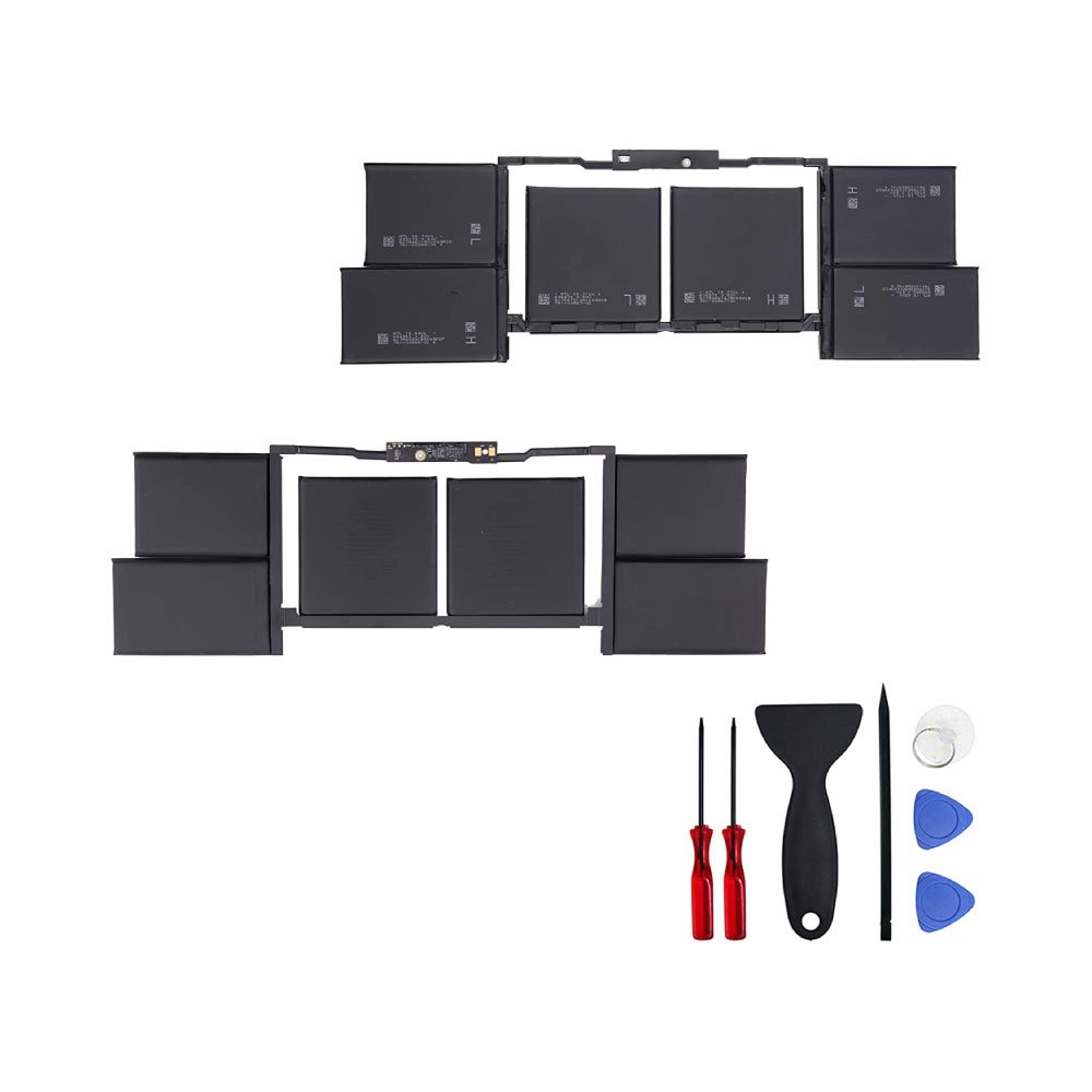 Apple MacBook Pro 16 Battery Replacement A2113 - Image 1