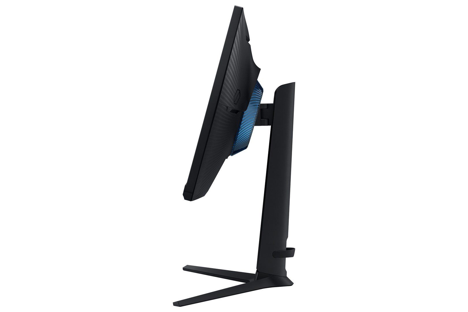 Samsung G30D Monitor, 24, Full HD, VESA 100x100 mm, Black - Thumbnail 20
