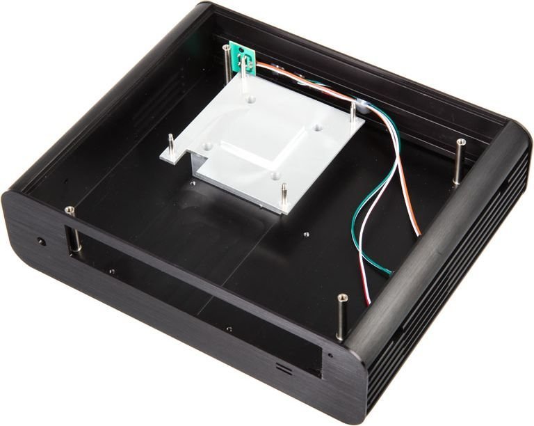 Akasa Euler Fanless Case, Thin - Thumbnail 3