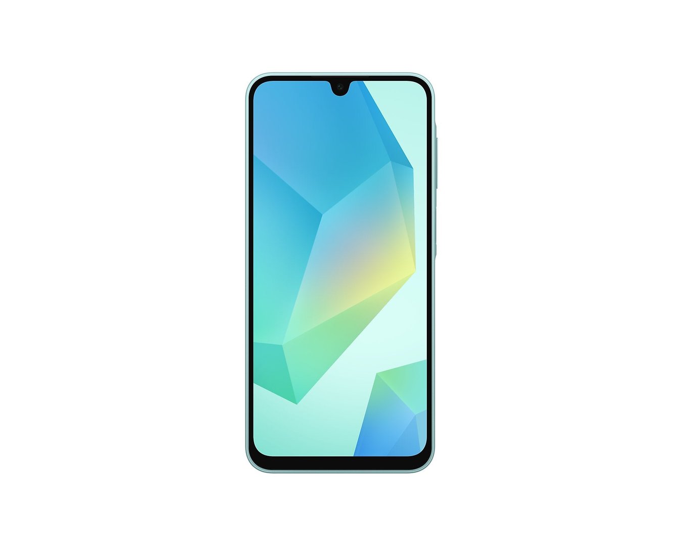 Samsung Galaxy A16 LTE, 4GB RAM, 128GB, Green - Thumbnail 2