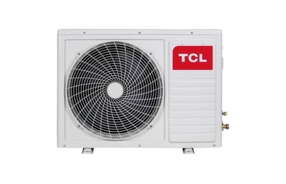 TCL Kondicioner, 12000 BTU, On/Off, A, R410A, 20-25 m², 25/50 dB - Thumbnail 3