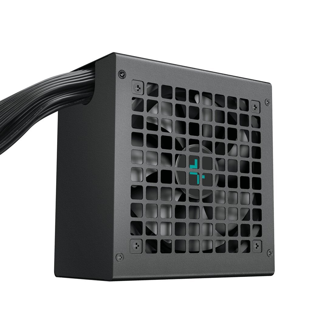 Deepcool PL750D Power Supply, 750W - Thumbnail 5