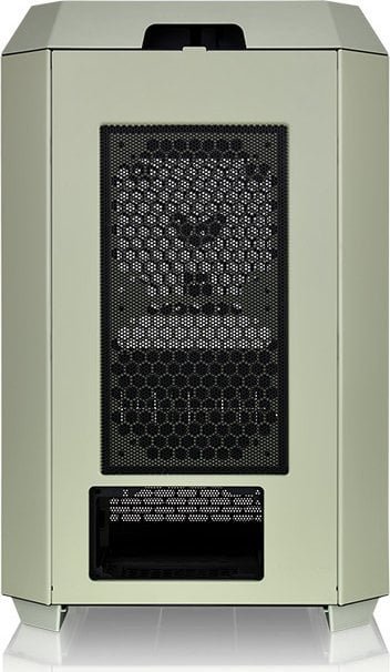 Thermaltake The Tower 300 Case, Micro Tower - Thumbnail 4