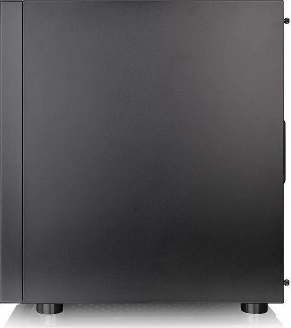 Thermaltake H100 Case, Midi Tower - Thumbnail 6