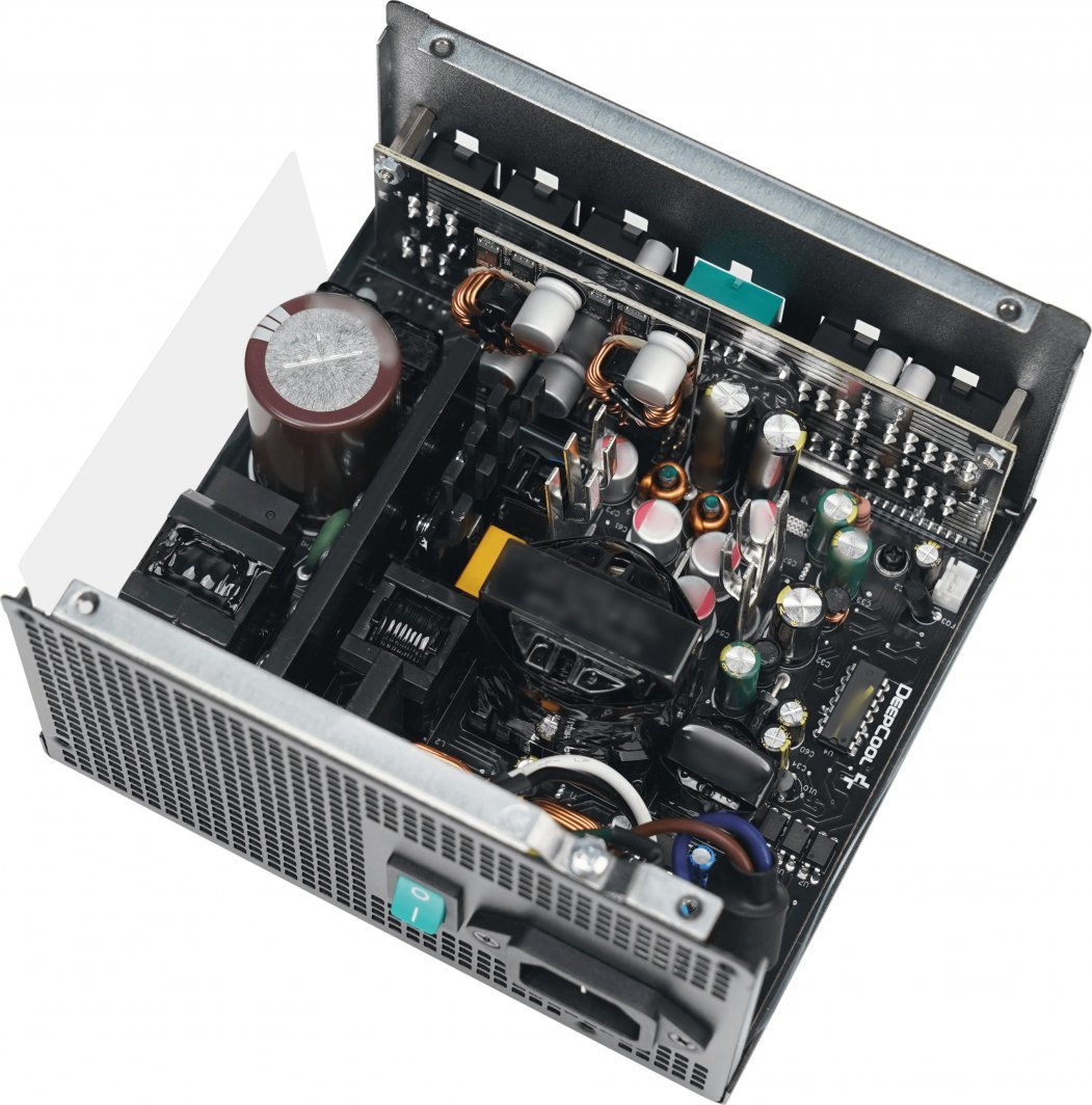 Deepcool PN750M Power Supply, 750W, ATX 3.0 - Thumbnail 8