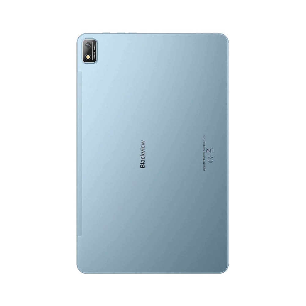 Blackview Tab 16 11", 8GB, 256GB Tablet, Space Gray - Thumbnail 11