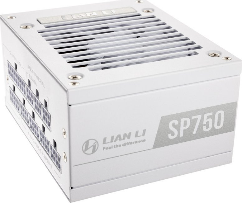 Lian Li SP750 SFX Power Supply, 750W - Thumbnail 2