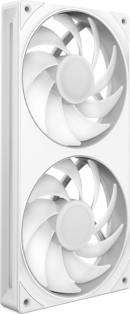 NZXT F240 RGB Core Cooler, 120 mm - Thumbnail 5