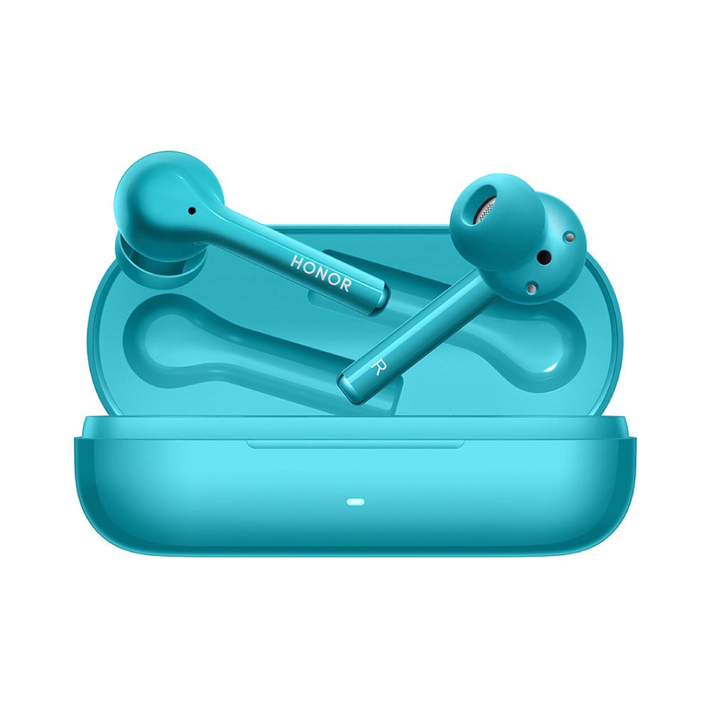Honor Magic Earbuds, Blue - Image 1