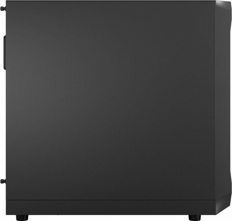 Fractal Design Focus 2 Solid Case, Midi Tower - Thumbnail 4