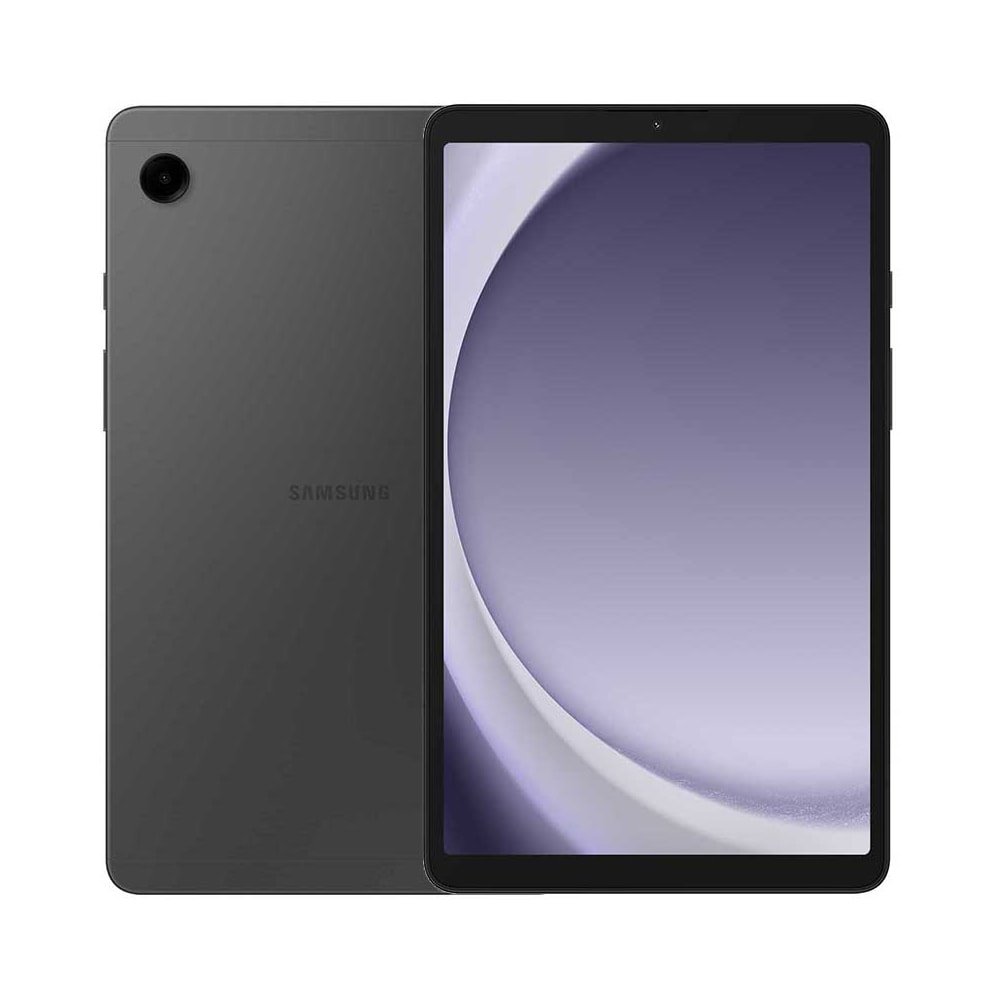 Samsung Galaxy Tab A9 Tablet, 8.7″, Graphite, 8GB RAM, 128GB - Image 1