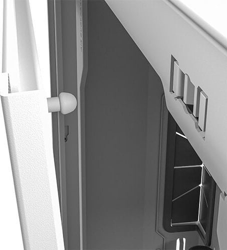 Antec C8 Case, Full Tower - Thumbnail 24