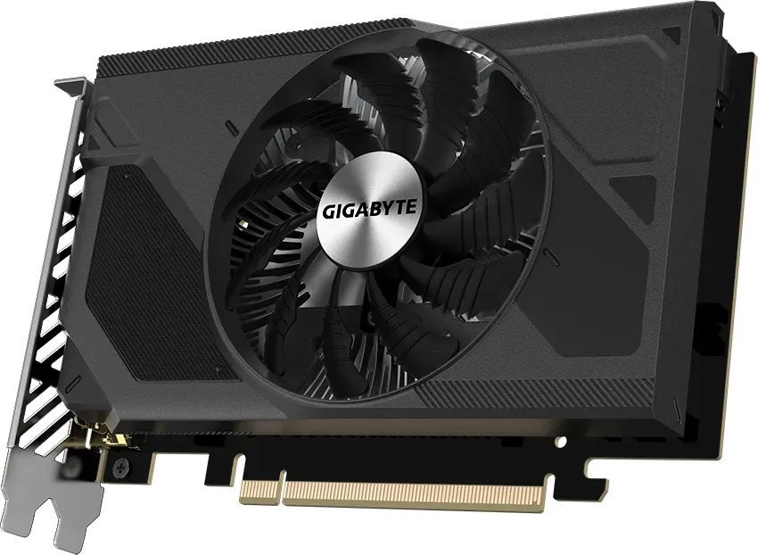 Gigabyte GeForce RTX 4060 D6 8GB GDDR6 Graphics Card - Thumbnail 7