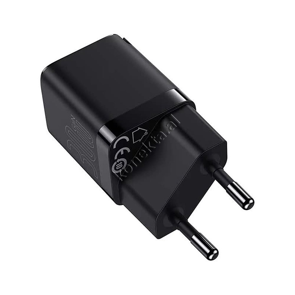 Baseus Type-C Charger 30W - Thumbnail 3