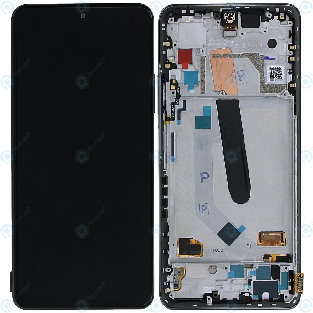 Xiaomi Poco Screen - Xiaomi Poco F3 - Image 1