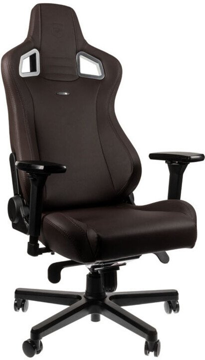 Noblechairs EPIC Chair, Java Edition - Image 1