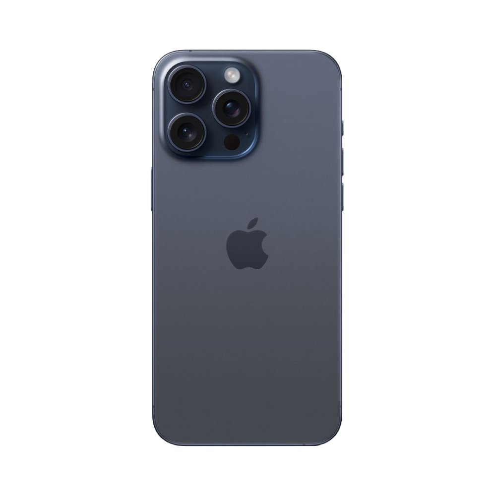 Apple iPhone 15 Pro, 256GB - Thumbnail 9