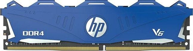 HP V6 Memory, DDR4, 16 GB, 3000 MHz, CL16 - Image 1