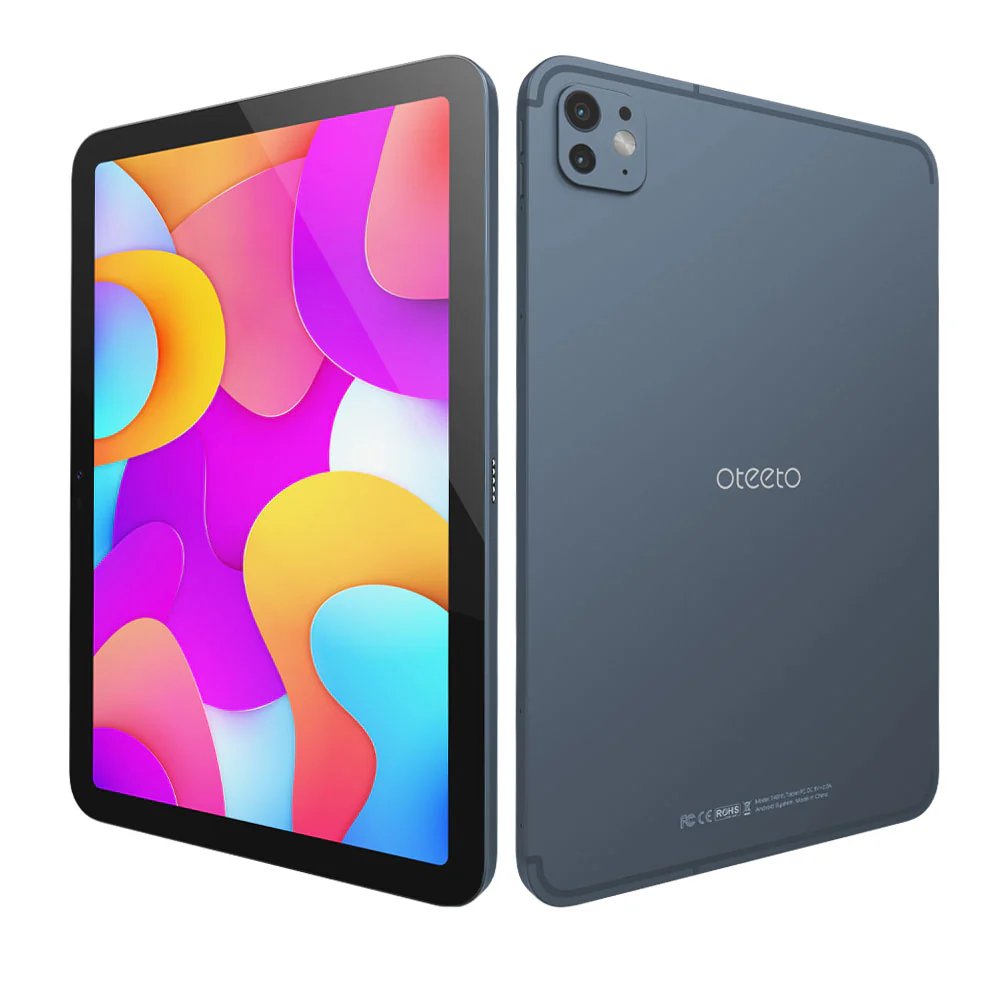 OTEETO Tab 15, 15 inch - Thumbnail 3