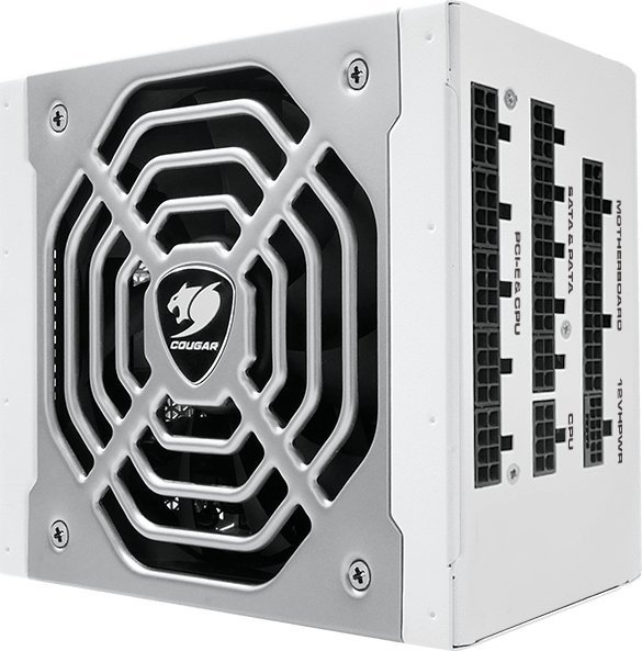 Cougar Polar X2 31PX120001P01 ATX 3.0, 1200W Power Supply - Thumbnail 4