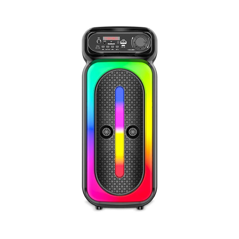 SING-E ZQS4272 Speaker, with Microphone - Image 1