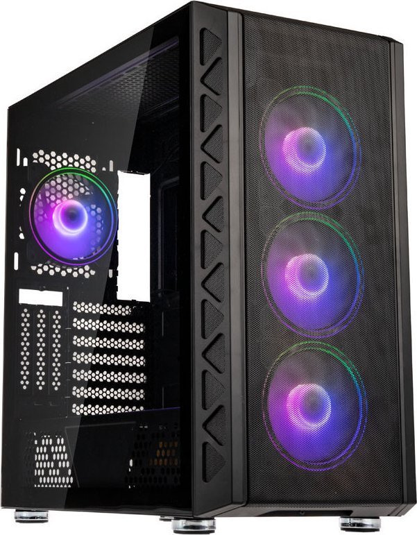 Kolink Citadel Mesh ARGB Case, Midi Tower - Image 1