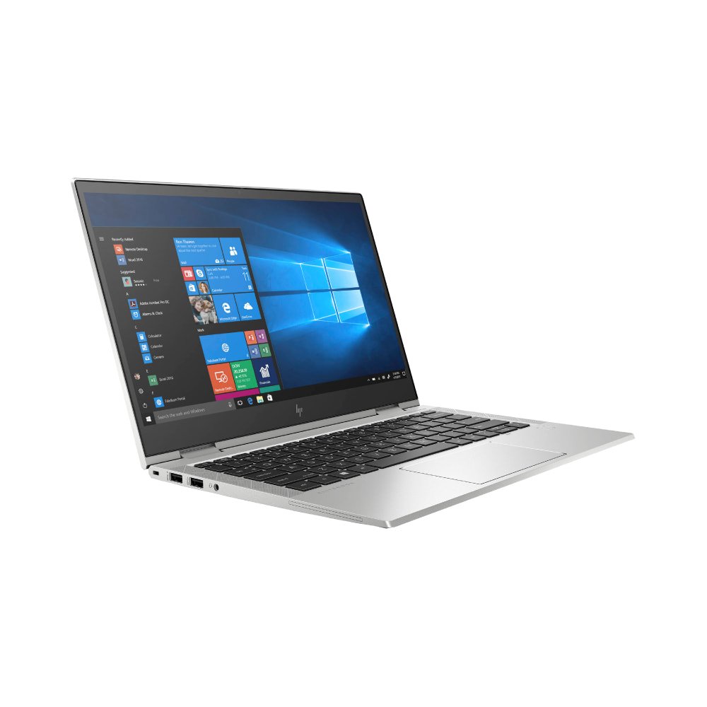 HP EliteBook 830 G7 Laptop, 13.3" Touchscreen, 8GB RAM, 256GB SSD, Core i5 - Thumbnail 2