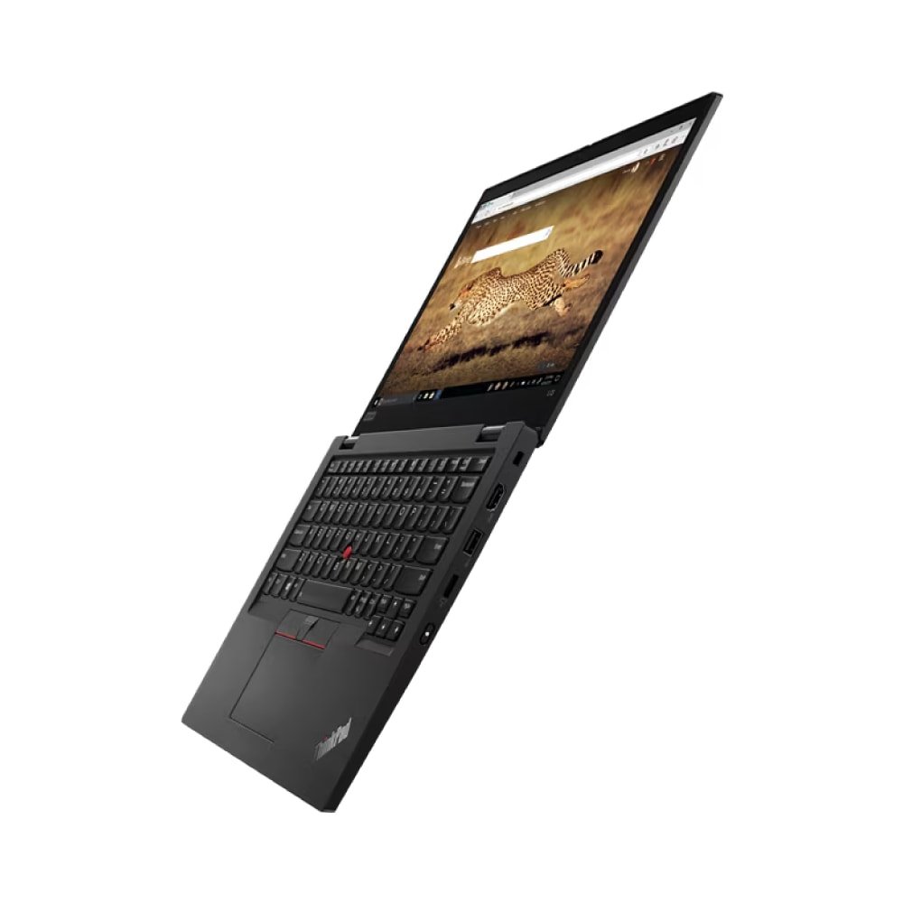 Lenovo ThinkPad L13 Laptop, 13.3", 8GB RAM, 256GB SSD, Core i5 - Thumbnail 2
