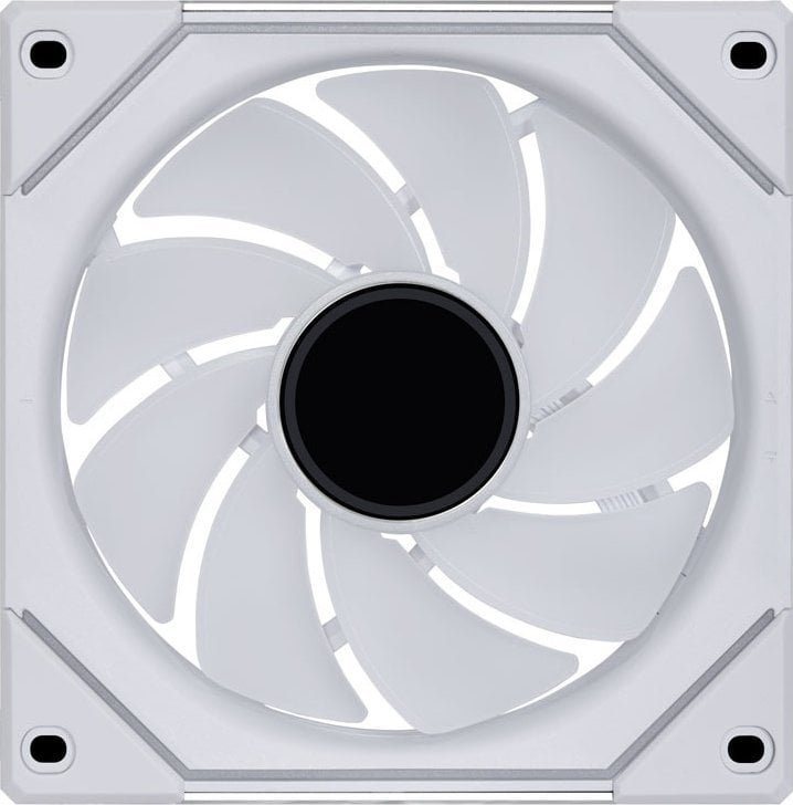 Lian Li UNI SL-INF 120 RGB Reverse Blade Fan, 120 mm - Thumbnail 4