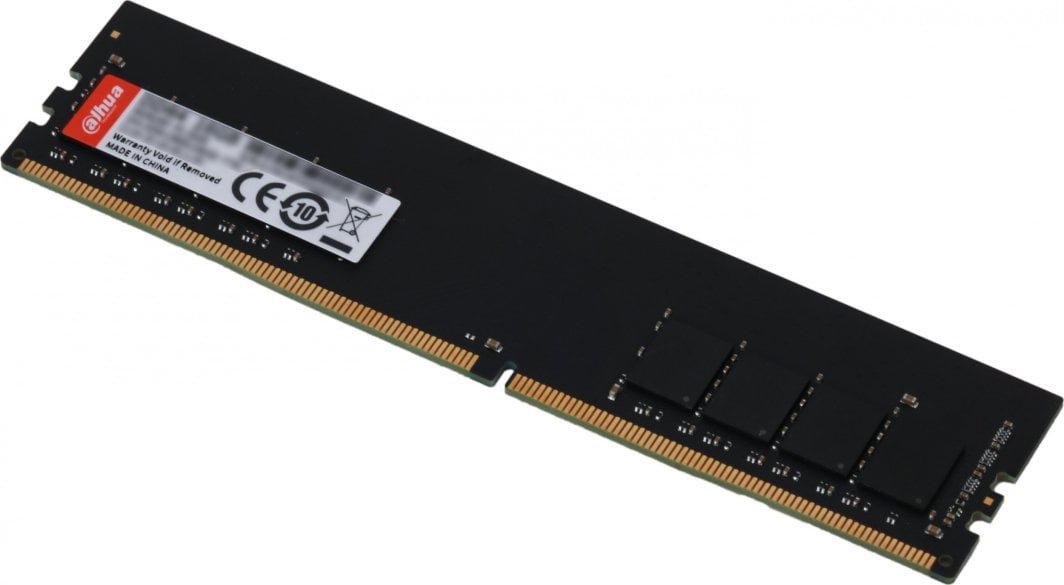 Dahua Technology C300 Memory, DDR4, 32 GB, 3200 MHz, CL22 - Thumbnail 8
