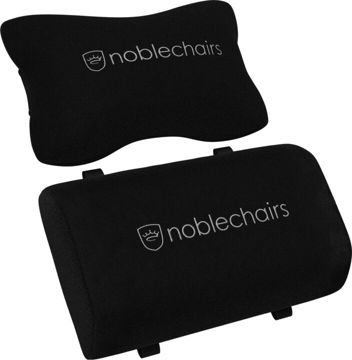 Noblechairs EPIC Chair, Java Edition - Thumbnail 6