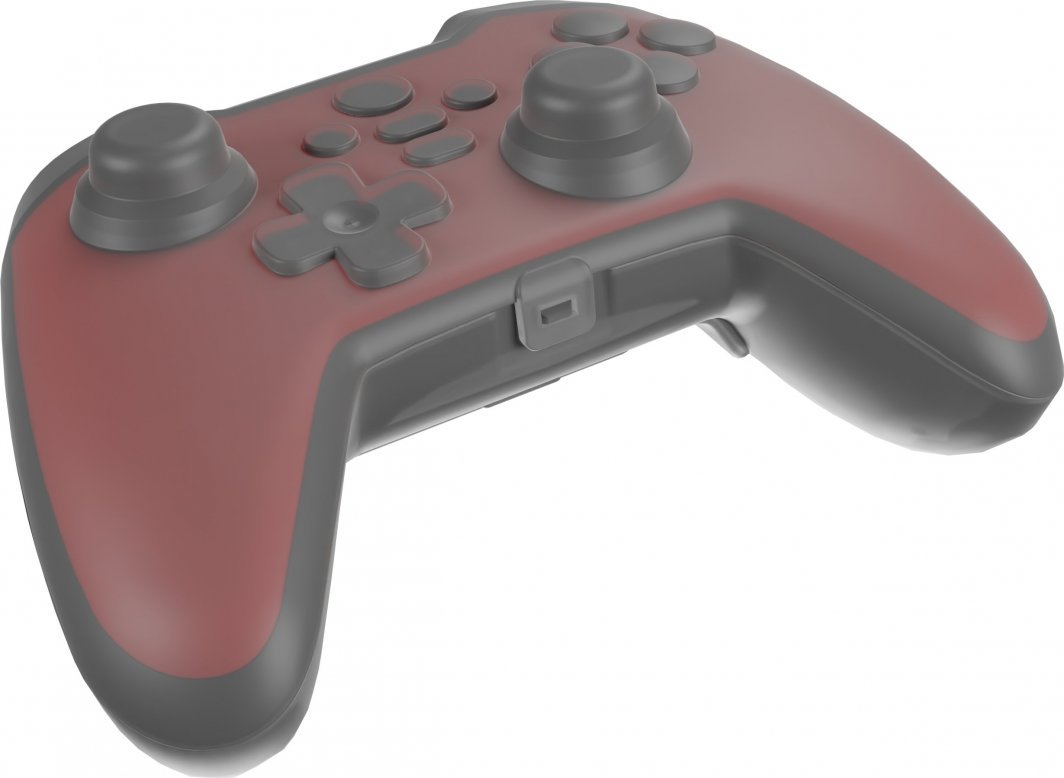 Genesis Mangan 300 Controller, Wired, Red - Thumbnail 11