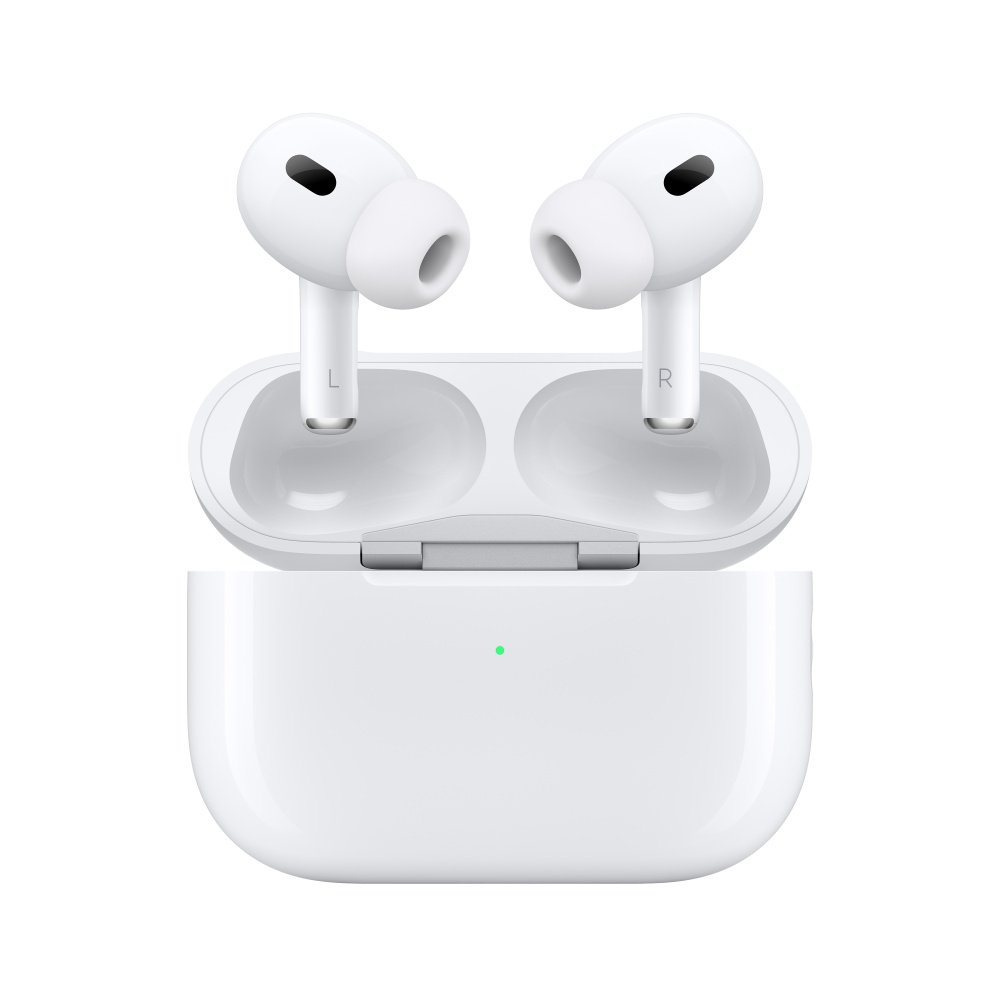 Airbuds Pro 2 ANC Headphones - Image 1