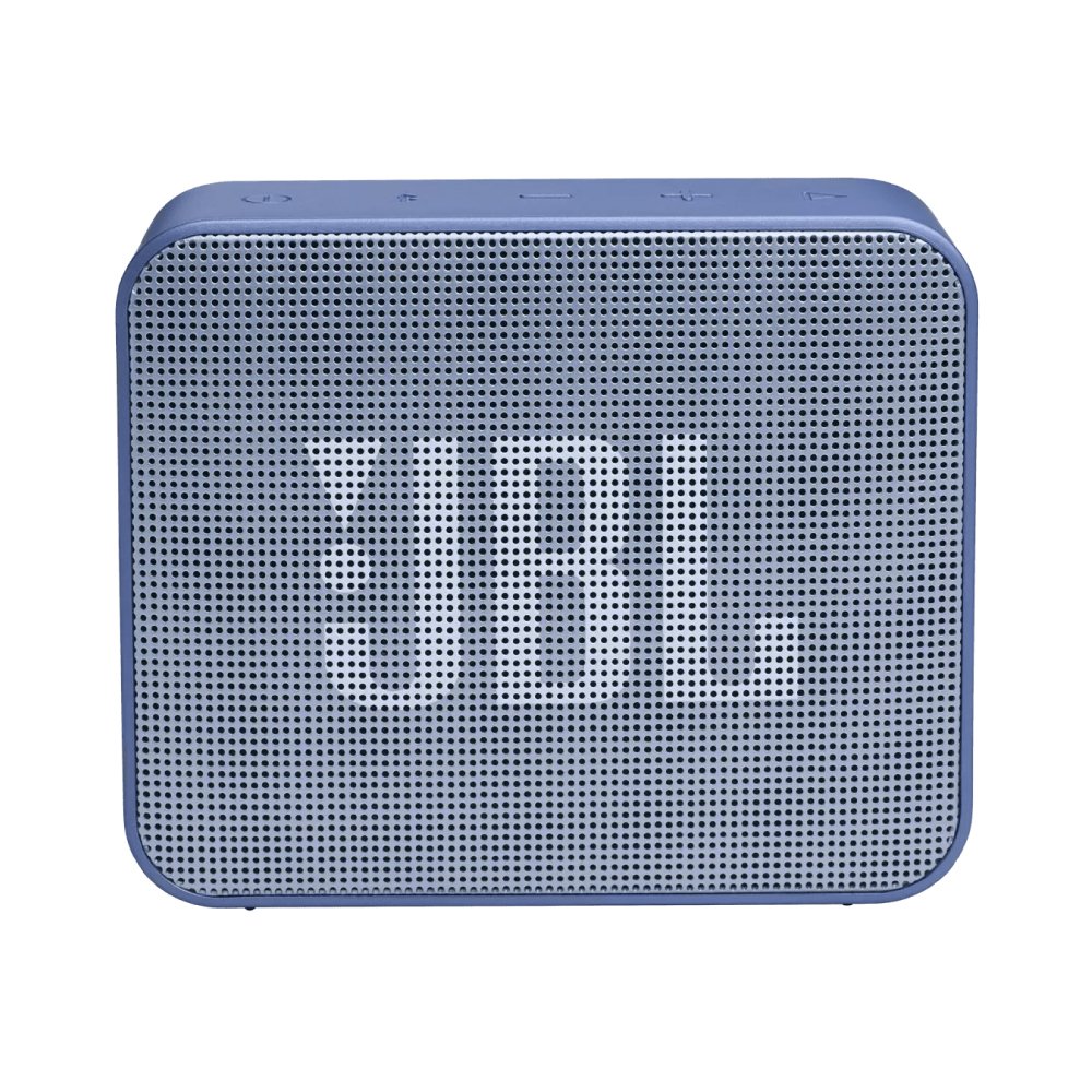 JBL Go Essential Speaker, Blue - Image 1