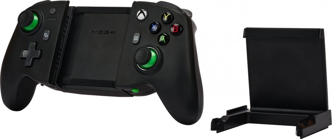 PowerA Moga XP7-X Plus Controller, Wireless / Me Kabllo, I Hirtë - Thumbnail 24
