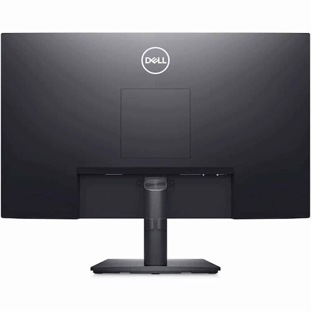 Dell E2422H Monitor, 24″ IPS, 60Hz, 1920 x 1080 FHD - Thumbnail 2