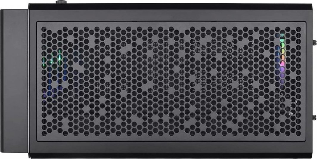Thermaltake Ceres 500 TG ARGB Case, Midi Tower - Thumbnail 8
