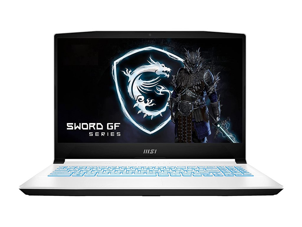 MSI Sword 15 A12UGS Laptop, 15.6 inch, Core i7-12650H, 16GB RAM, 1 TB SSD - Thumbnail 3